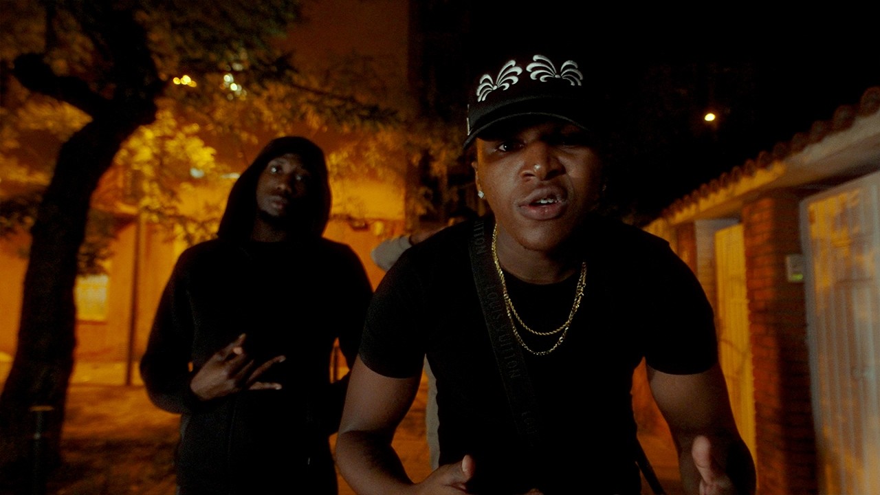 Dooble G - G&G ft. DiBoy G