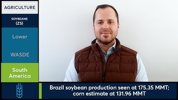 Grain futures  uniformly lower on Friday, led by decline in Jan. Soybean futures. 12/5/25