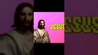 God saved him || Jesus edit ||  less #christian #God #jesuschrist #jesuslovesyou #5k