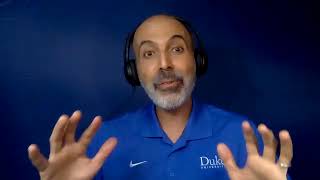 Parent and Family Orientation Webinar: Trinity Parent Meeting