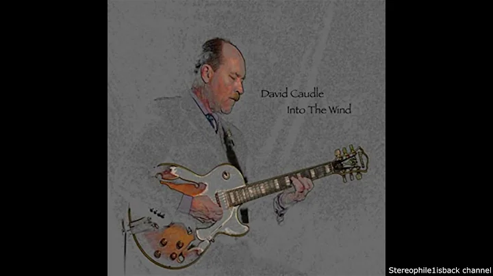 David Caudle - Tried That