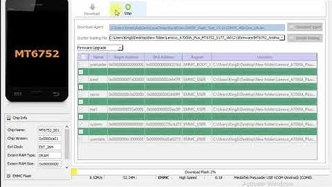 Lenovo A7000A Firmware|Lenovo A7000A Display Fix File|Lenovo A7000A Rom