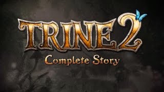 Trine 2: Complete Story - True Ending