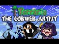 Terraria: The Cobweb Artist