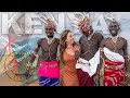 Visiting the turkana and rendille tribes in kenya