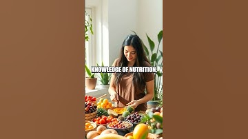 From Data Analyst to Holistic Health Consultant