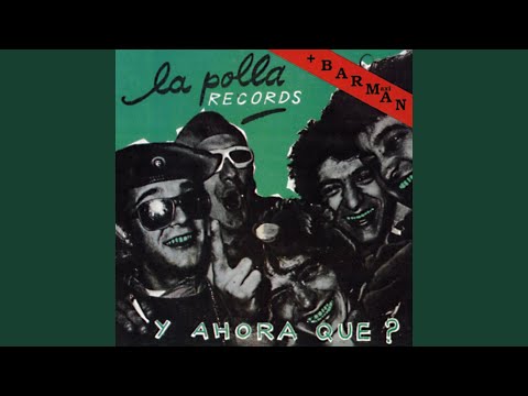 Watch the video for Ángeles Caidos