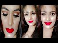 My Signature Super Glowy Night Makeup💄इस तरह कीजिये Glowy  मेकअप औऱ पार्टी में दिखे सबसे खूबसूरत