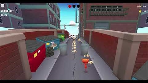 soundpoel trashdash demo