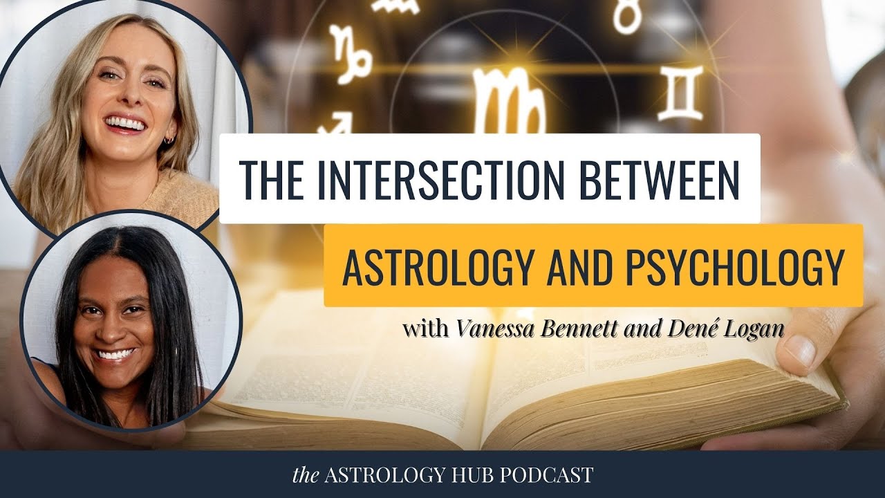 The Psychology of Why People Believe in Astrology