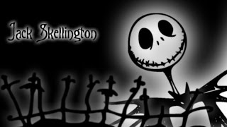 How To Make A Jack Skellington Costume!