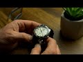 WISE Hitman Full Lume - another beauty from Thailand!!