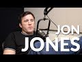 Advice for Jon Jones...