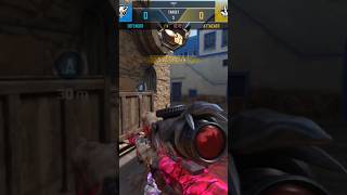almost an ace :( #codm #codmobile #codmindia #callofdutymobile #searchanddestroy