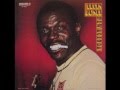 Elvin Jones - Someone&#39;s rocking my jazzboat