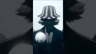 urahara's bankai #bleach #anime #trending #aizen #shorts
