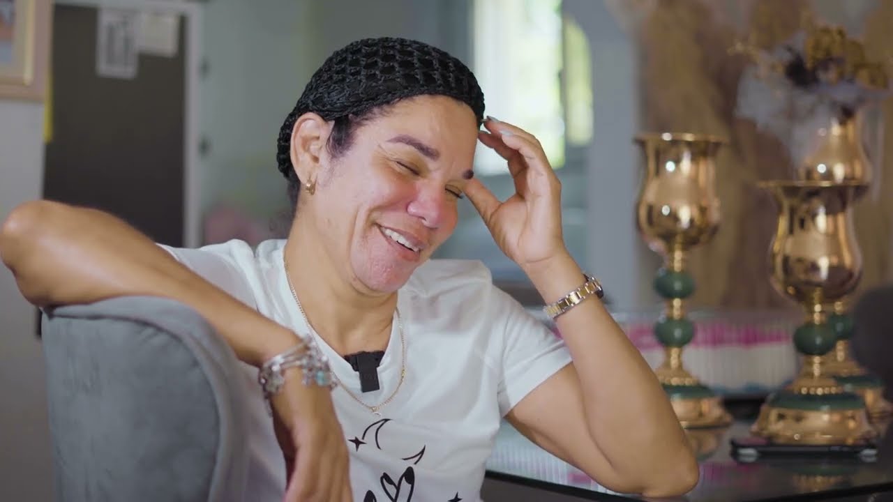 QUE HARIA SI PERDIERA UNOS DE SUS HIJOS? (LA mamá  DEL @El Pepe Oficial )