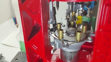 Lee Loadmaster priming fixes and setup part 2