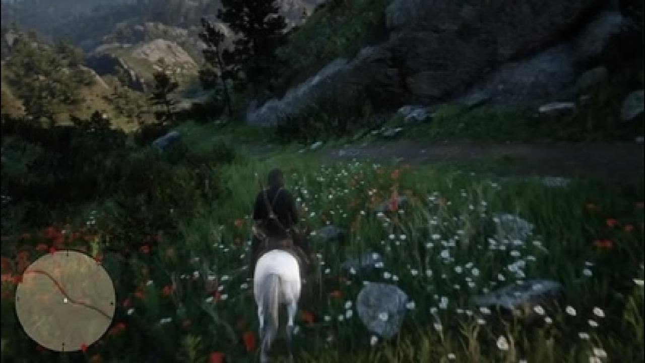 How to ACTUALLY get rich in rdr2 - YouTube