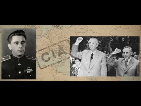 A Ishin Agjentë Të CIA S Mehmet Shehu Dhe Kadri Hazbiu Flet Hajro Limaj 