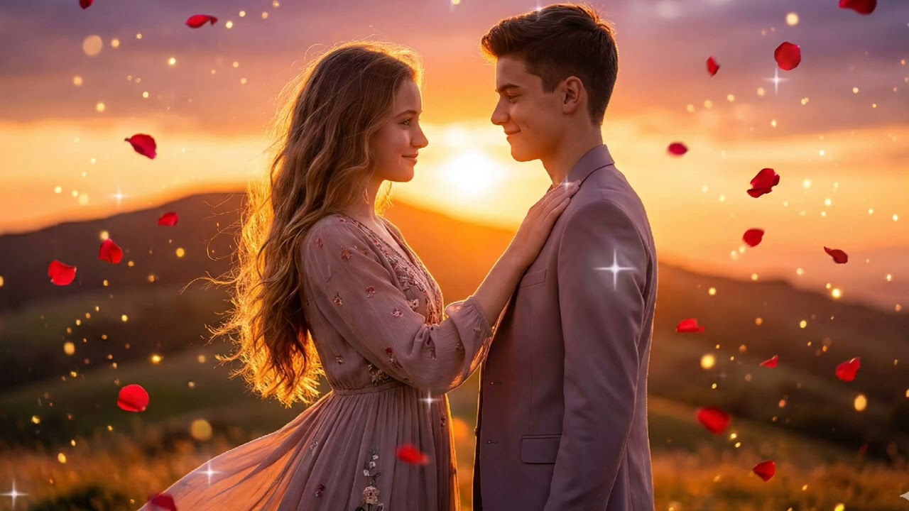 Pure Bliss | Oh Love 💕 | Kirushmusic