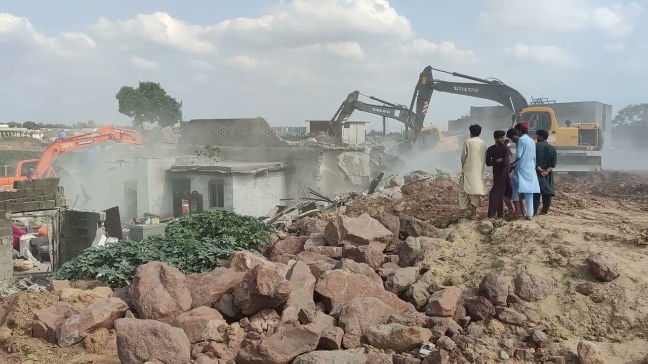 Tabahe CDA operations 