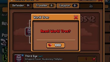 Days Bygone - Reset World Tree? - Part.193 - Day 32023 - #daysbygone #walkthrough #games 