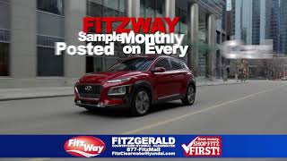 FitzMall | Hyundai Clearwater - HYCL2009H