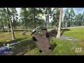 Forza Horizon 4 Strange spinning Physics !...