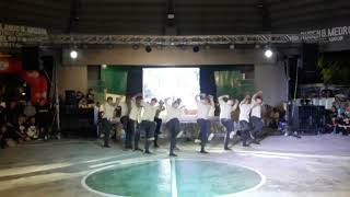 Mboys  Chdanion  Jugthug Calabanga Season 3