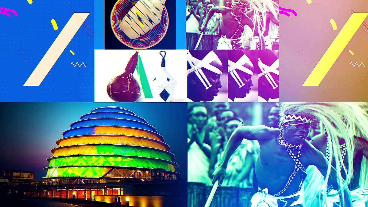 Creaxion! presents: TBWA Animation