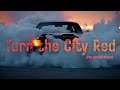 Turn The City Red (BASS BOOSTED) drum and bass | high energy song | English song