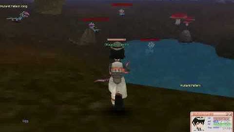 Exploring The Mars Mine Part 1