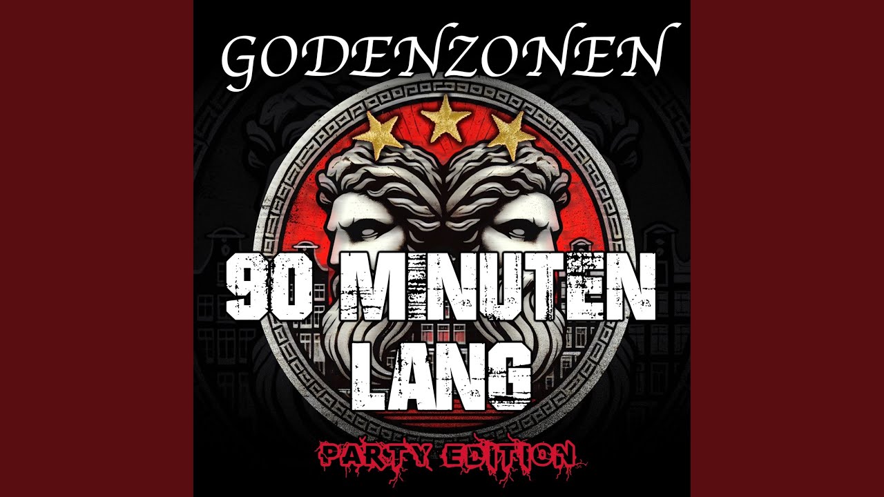 90 Minuten Lang (Party Edition)