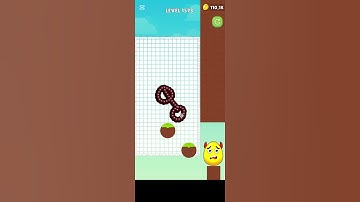 Logic Puzzle : Draw To Smash Gameplay 🐣1572 1573👍💥 #like #shorts#funny  #games #gaming