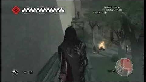 Ac 2 vs 2 - 13: Bonfire of the Vanities - Still Life