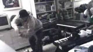 Waveomatic Continuous Waving Practice Session