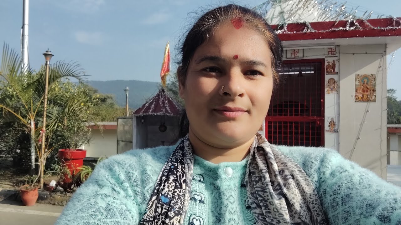 Uttrakhand ke lokparv tyohar makar Sankranti ki aapko bahut badhai 😍🥰🙏