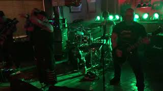 Branded for Exile - Born in the Flames