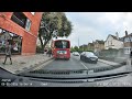 Arriva 229 Bus Driver Blocks Me Mid-Overtake Then Gets Abusive 😳