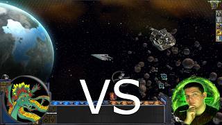 Kopf an Kopf, aber keine Chance - Empire at War - Forces of Corruption @rikuru_3217 #18