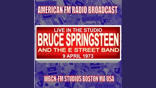 Смотреть клип Does This Bus Stop At 82Nd Street (Live 1973 Wbcn-Fm Broadcast)