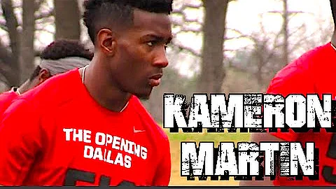 Kameron Martin '16 :  Port Arthur Memorial (Port A