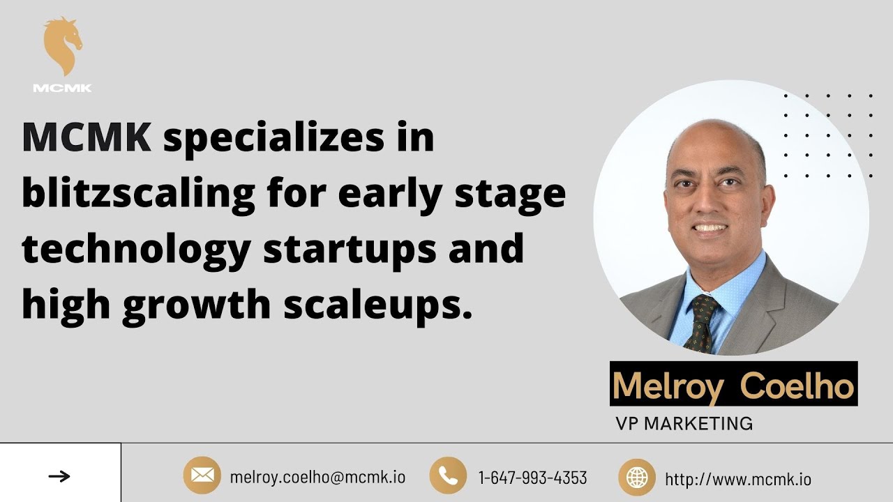 Blitzscaling and Hyperscaling for Technology SaaS Startups