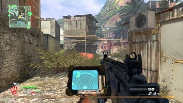 Modern Warfare 2 - Random Class Generator Episode 1