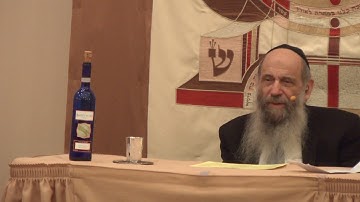 Should I save my Wife or my Rabbi? - Ask the Rabbi Live with Rabbi Mintz