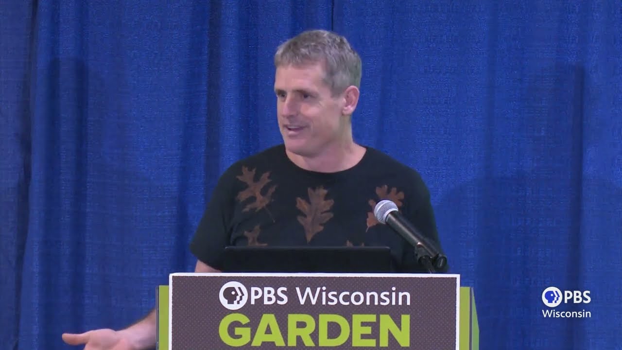 Introduction to Foraging: 15 Common Edibles | University Place