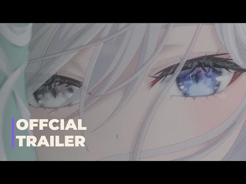 SHIBOYUGI Playing Death Games To Put Food On The Table Official Trailer 