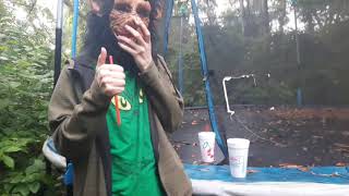 Jimmy's Food Review: Grape Slush With Nerds from Sonic Trying Sonic S Grape Nerd Slushy For The First Time