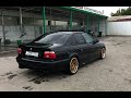 Bmw e39 addict club  bmw e39 community  ig bmwe39addictclub  member khakimov2299 